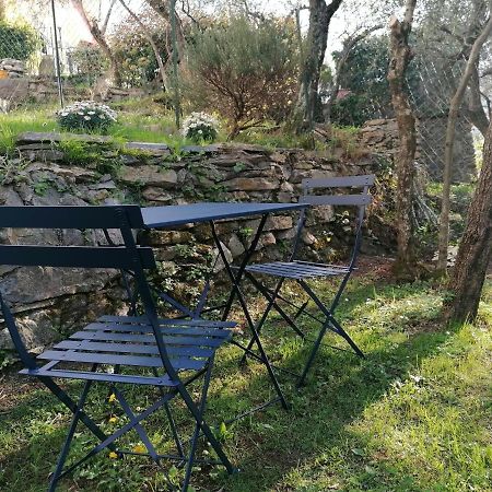 Nonna Paola Guest House Leivi Exterior photo