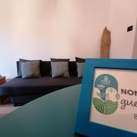 Nonna Paola Guest House Leivi Exterior photo