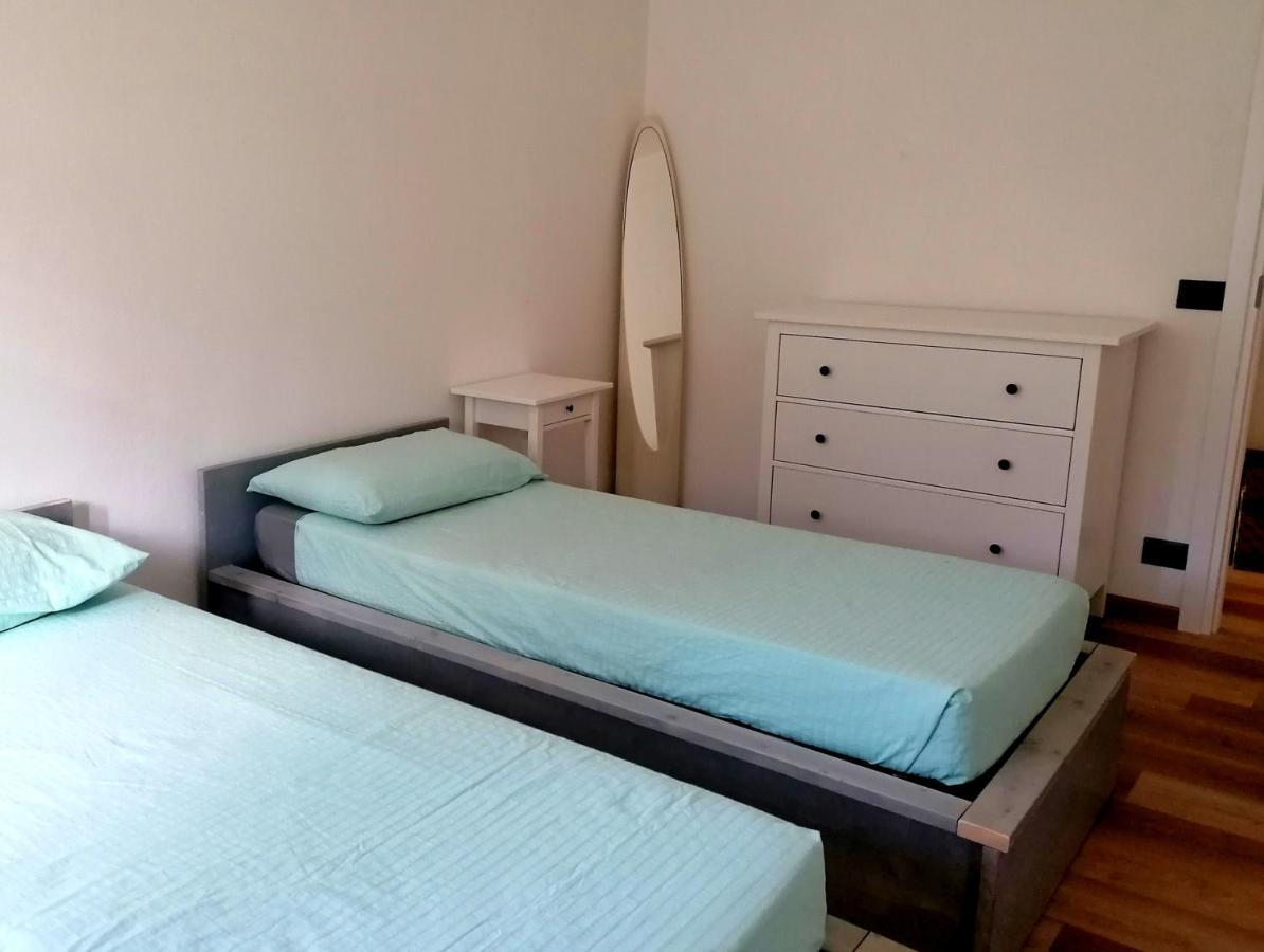 Nonna Paola Guest House Leivi Exterior photo