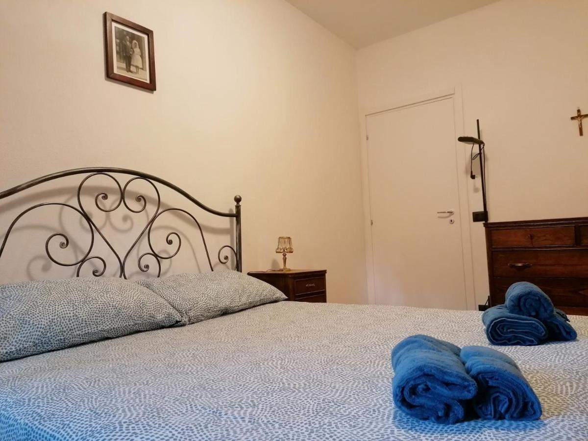 Nonna Paola Guest House Leivi Exterior photo