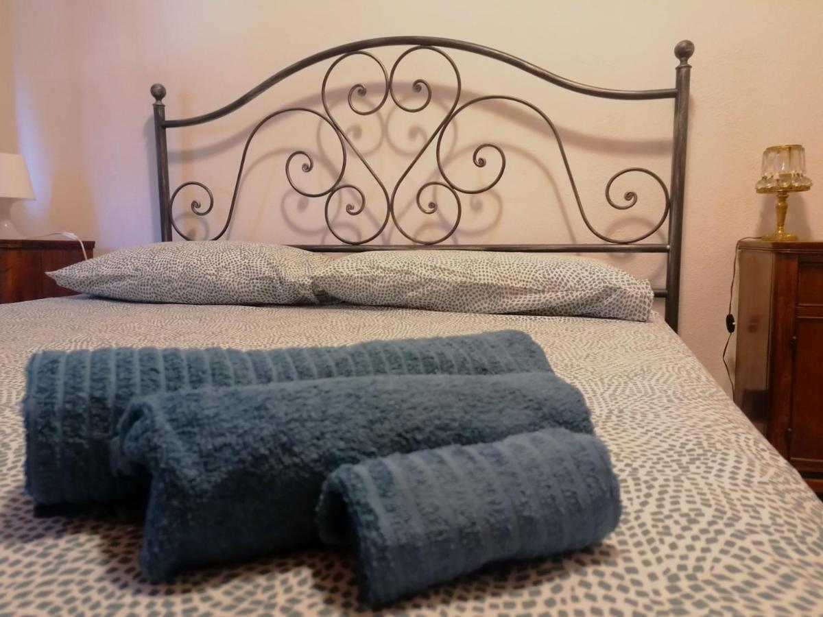 Nonna Paola Guest House Leivi Exterior photo
