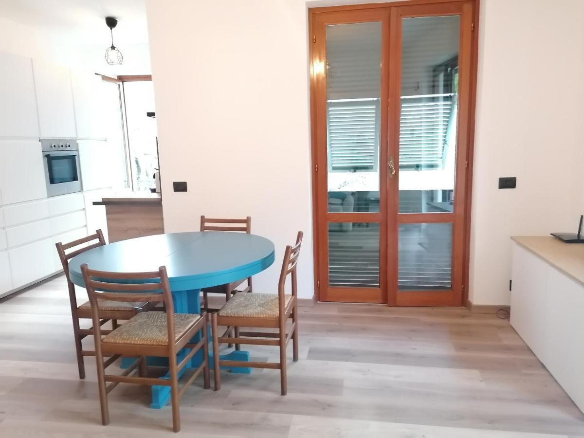 Nonna Paola Guest House Leivi Exterior photo